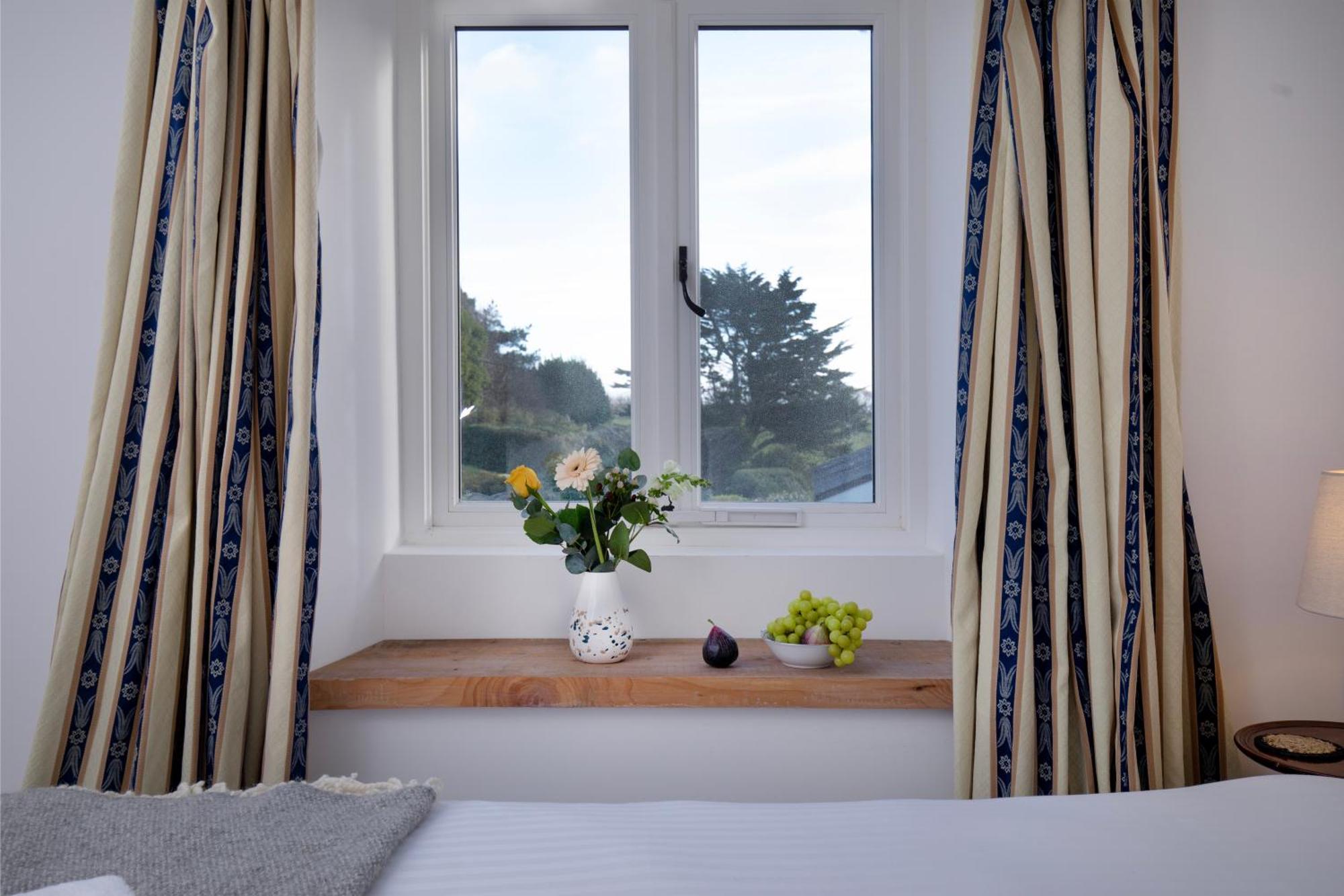 Beautiful Coastal Cottage In East Prawle Кингсбридж Екстериор снимка